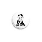 Mr.Bean