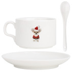 Кофейный набор