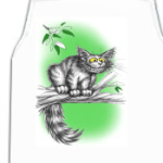 Чеширский кот