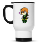 Кружка-термос