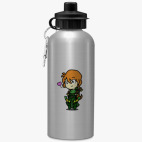 Спортивная бутылка