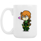 Кружка 420 мл