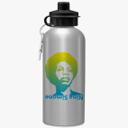 Спортивная бутылка