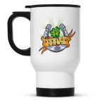 Кружка-термос