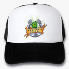 Кепки Trucker
