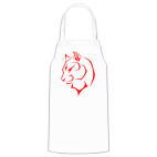 Кухонный фартук