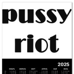Pussy Riot