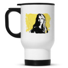 Кружка-термос