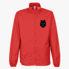 Ветровка без капюшона