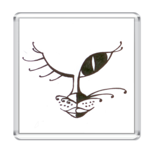 Магнит   День-Ночь