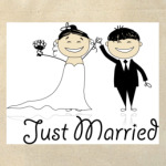 Just Married