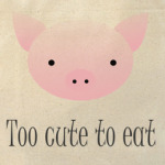 Too cute to eat