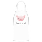 Кухонный фартук