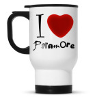 Кружка-термос