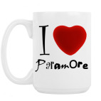 Кружка 420 мл