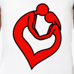 пара сердце