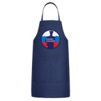 Кухонный фартук