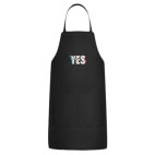 Кухонный фартук