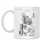 Кружка 330 мл