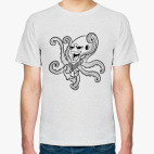 Крутой осьминог, гроза морей и океанов