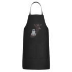 Кухонный фартук