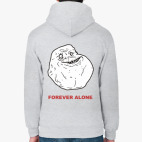 Forever alone