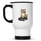 Кружка-термос