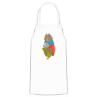 Кухонный фартук