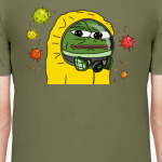 ПЕПЕ КОРОНАВИРУС / PepeCovid19