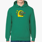 Толстовка худи