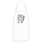 Кухонный фартук