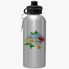 Спортивная бутылка