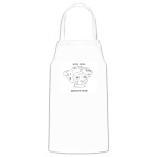 Кухонный фартук