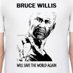 Брюс Уиллис