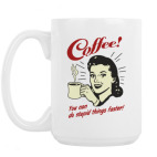 Кружка 420 мл