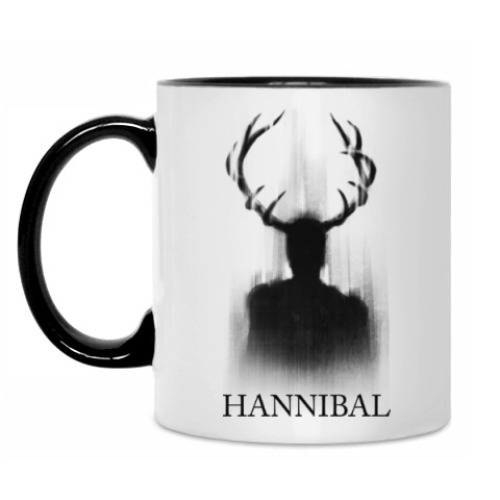 Кружка Hannibal