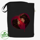 Rose Hathaway & Dimitri Belikov. Vampire Academy