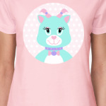 Care Cat / Заботливая Кошечка