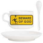 Кофейный набор