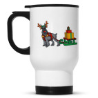 Кружка-термос