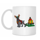 Кружка 330 мл