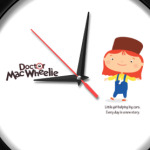 Доктор Машинкова / Doctor Mac Wheelie