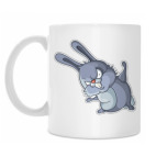 Бешеный Заяц