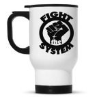 Кружка-термос