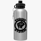 Спортивная бутылка