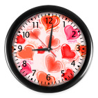 Часы (с цифрами)