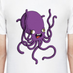 Crazy Octopus | Сумасшедший осьминог
