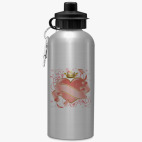 Спортивная бутылка