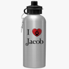 Спортивная бутылка