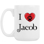 Кружка 420 мл